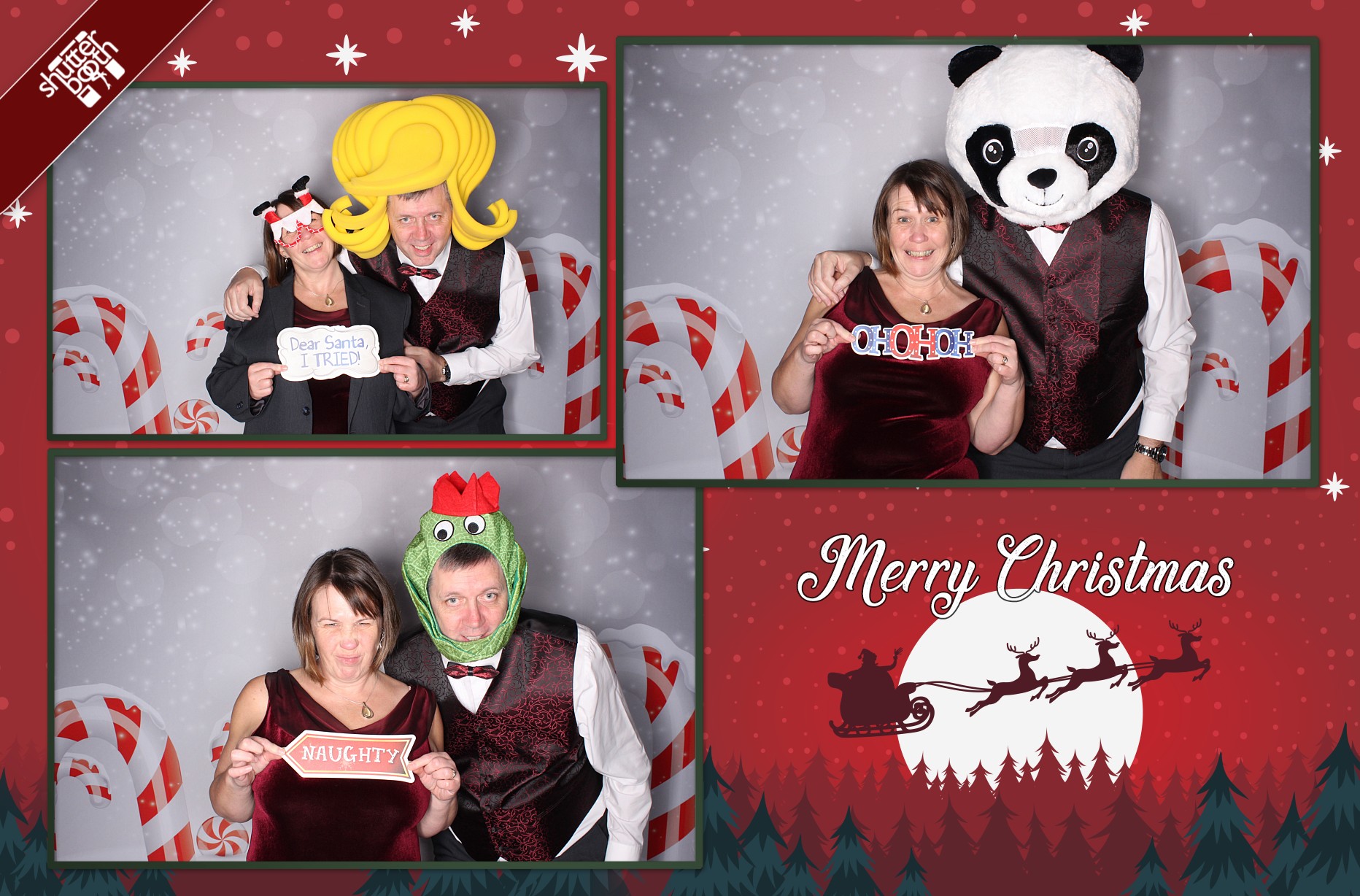 Hilton Christmas Parties | View more photos from the event at gallery.shutterbooth.co.uk/u/Shutterbooth/Hilton-Christmas-Parties-2